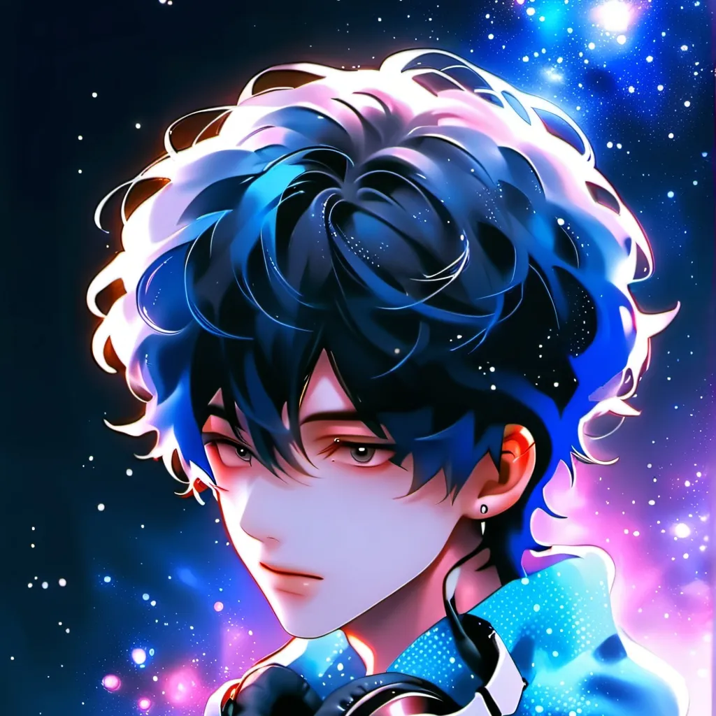 chat with ai character: Max