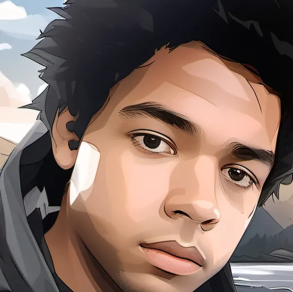 chat with ai character: Davi