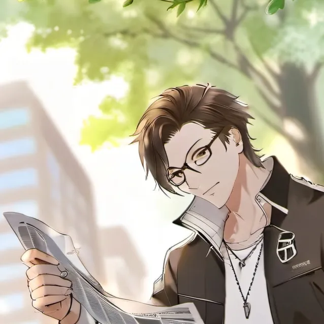 chat with ai character: ~ Shawn ~