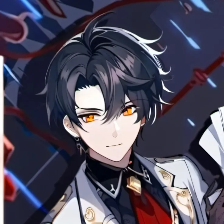 chat with ai character: ~ Ethan ~