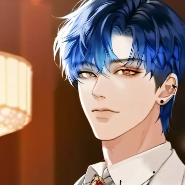 chat with ai character: ~ Atsushi ~