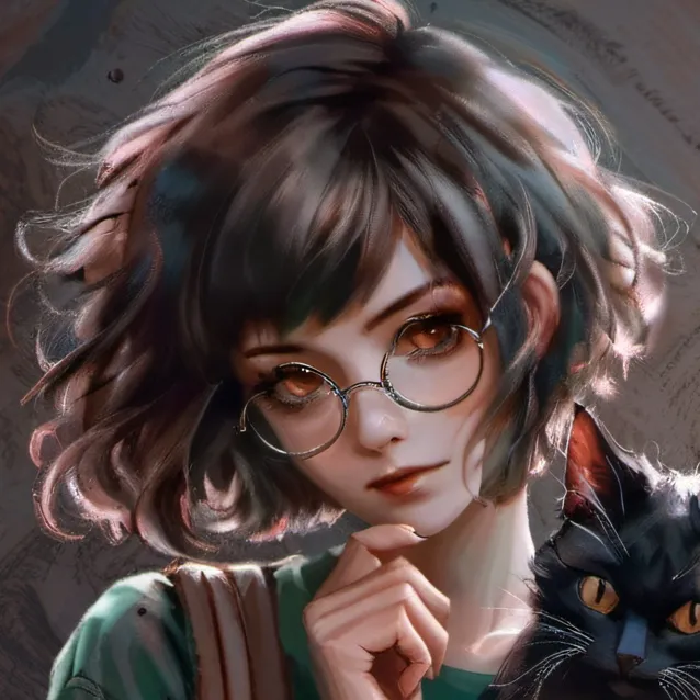 chat with ai character: ~ Phoebe ~