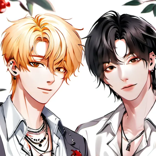 chat with ai character: Alex & Milo