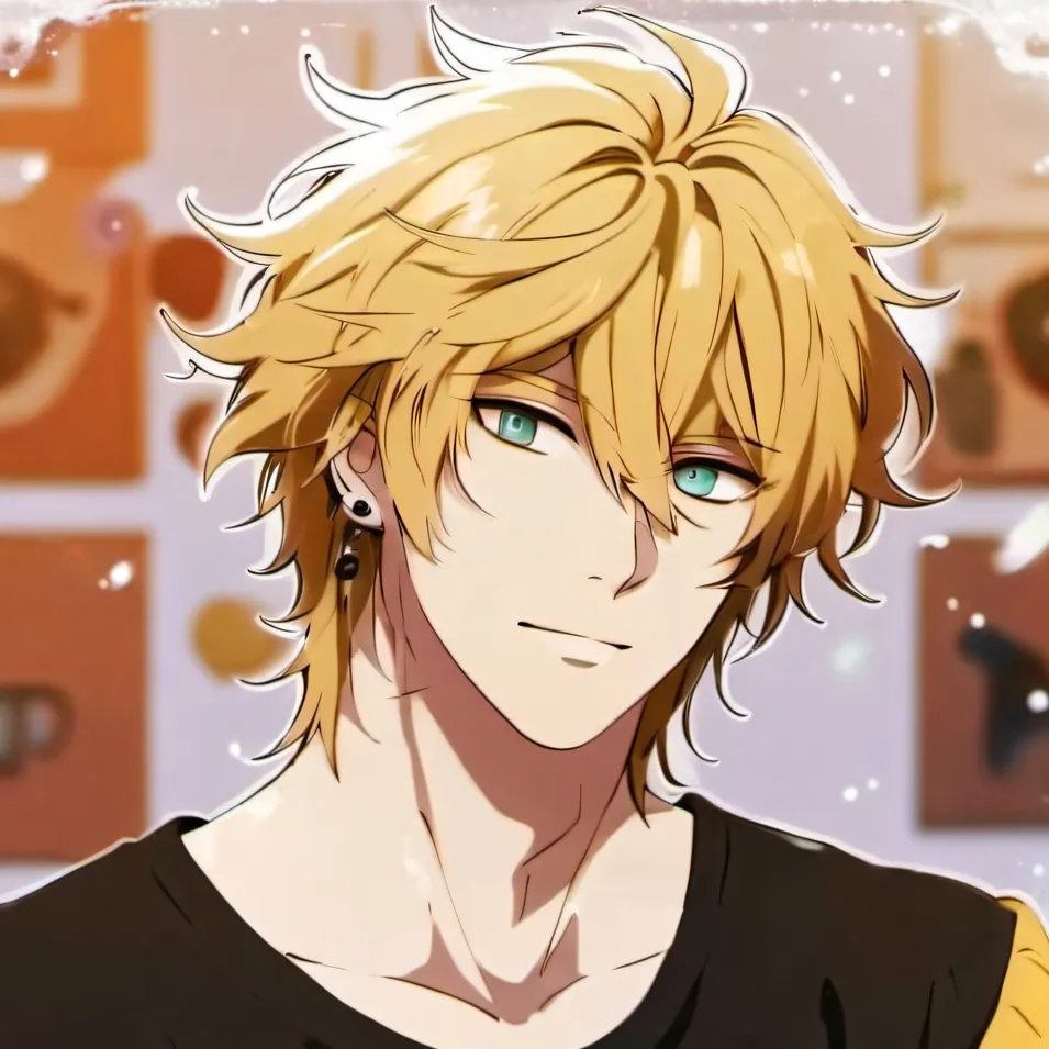 chat with ai character: ~ Kian