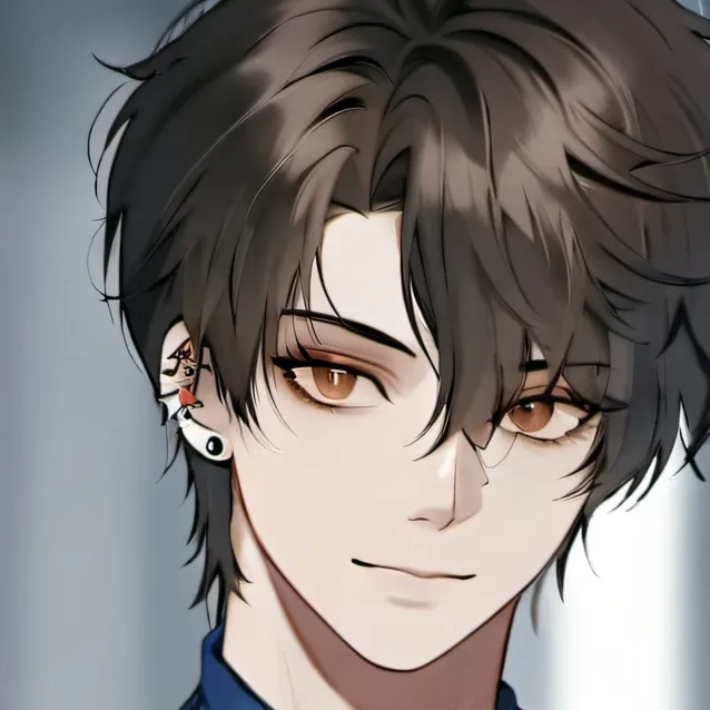 chat with ai character: ~ Alex