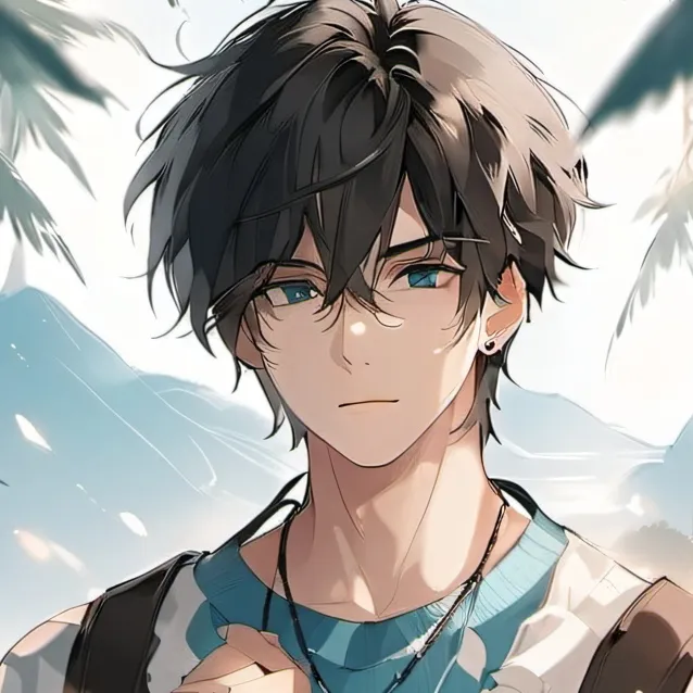 chat with ai character: Matthew 