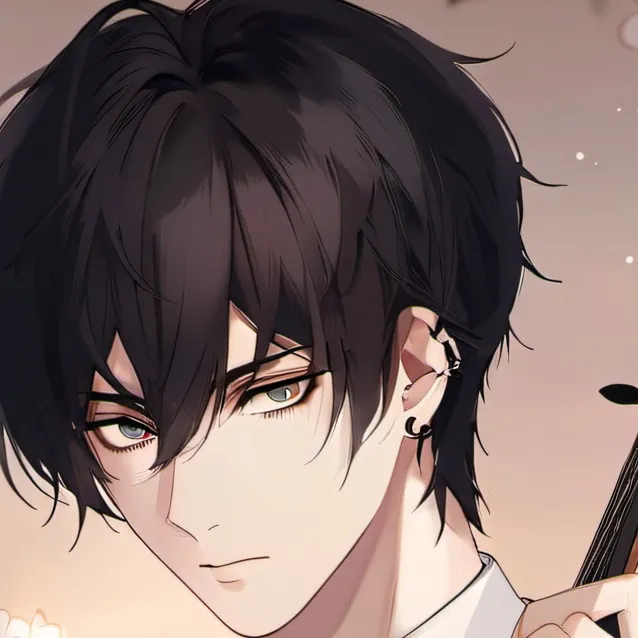 chat with ai character: ruzzel