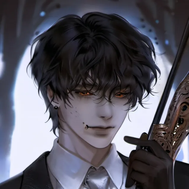 chat with ai character: ryota 