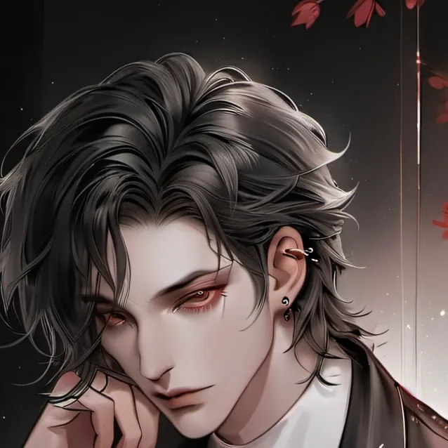 chat with ai character: Jake 