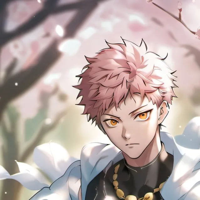 chat with ai character: Joshua 