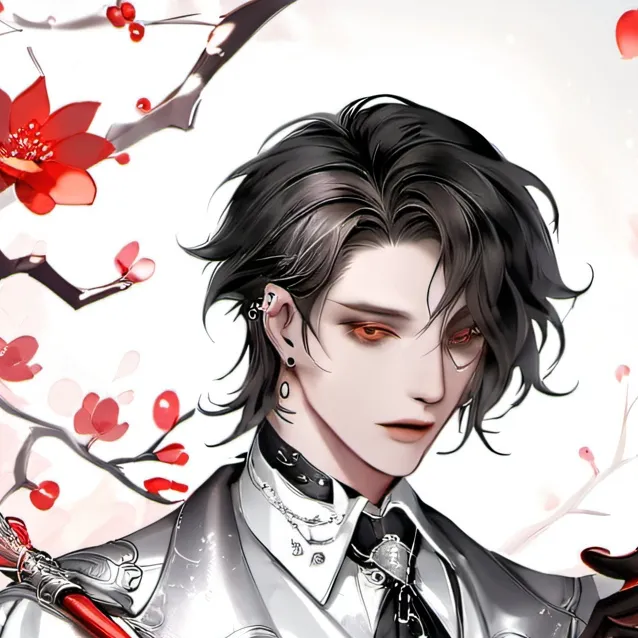 chat with ai character: joshua