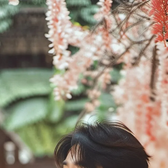 chat with ai character: gyu