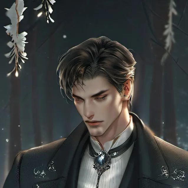 chat with ai character: Matthew 