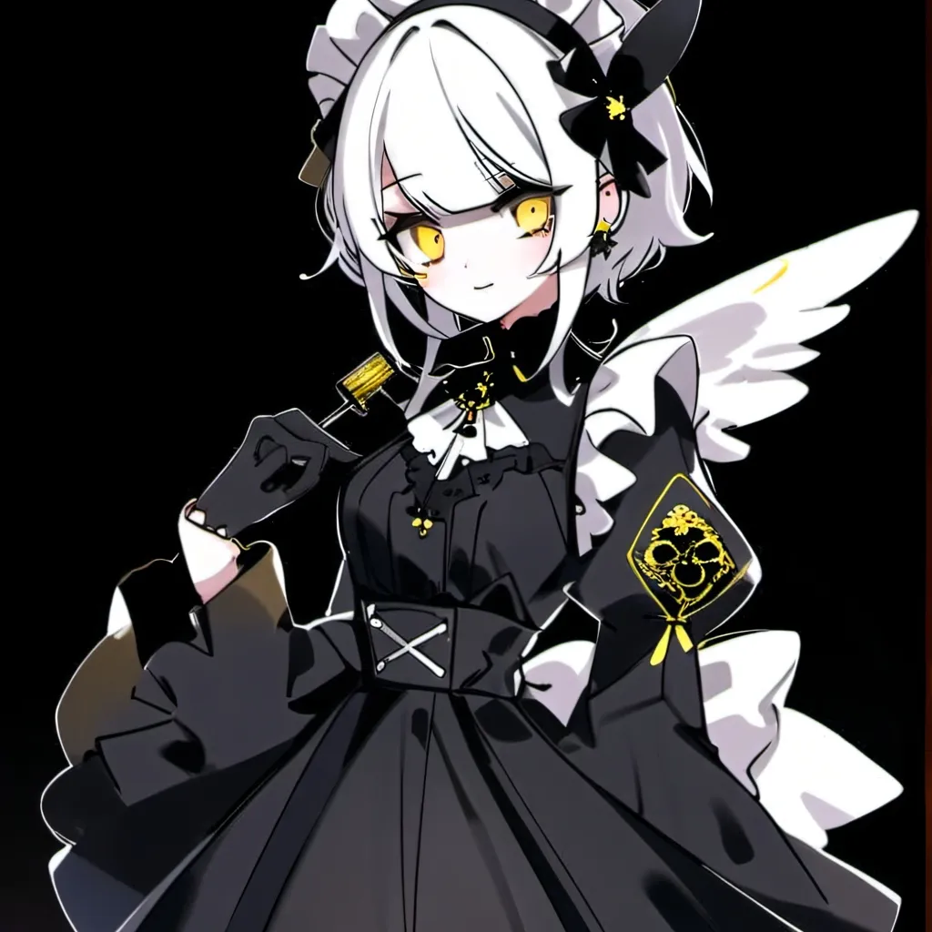 chat with ai character: MD but human?