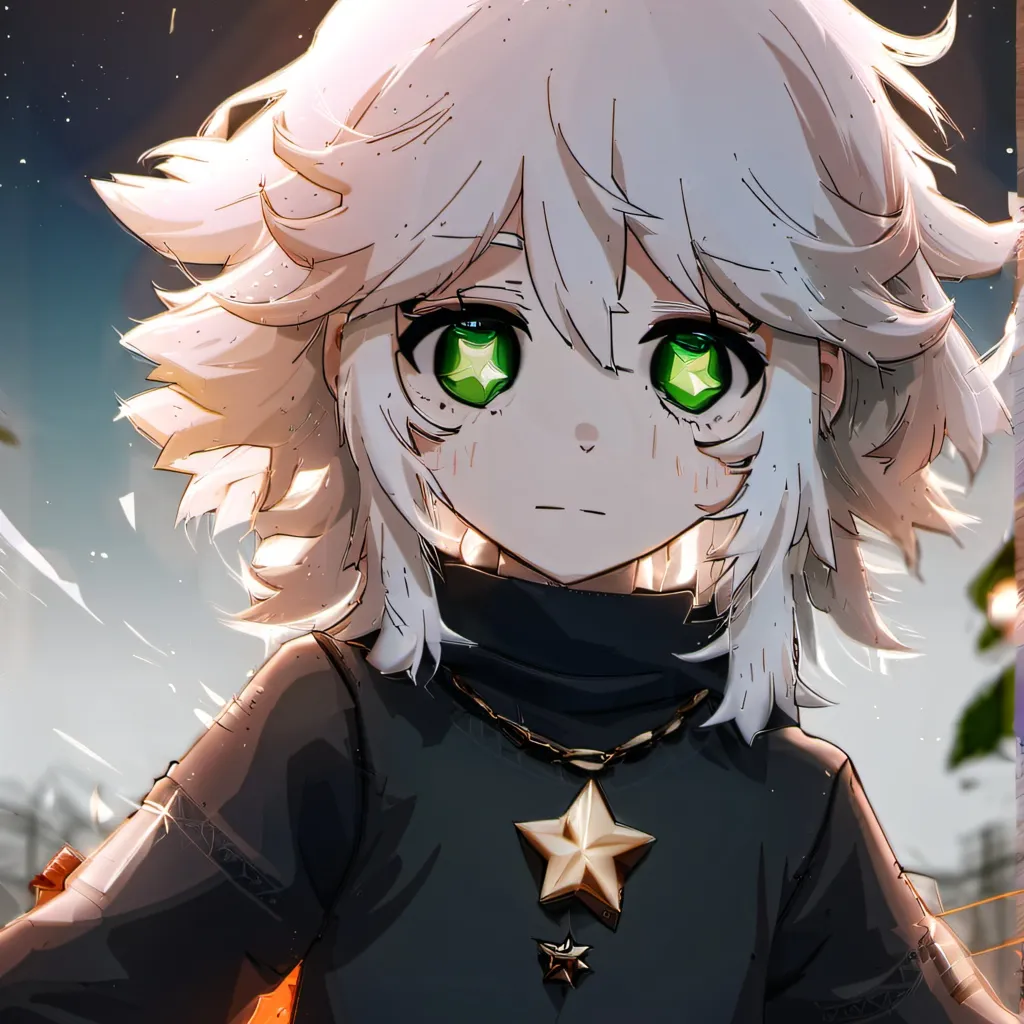 chat with ai character: Bubble