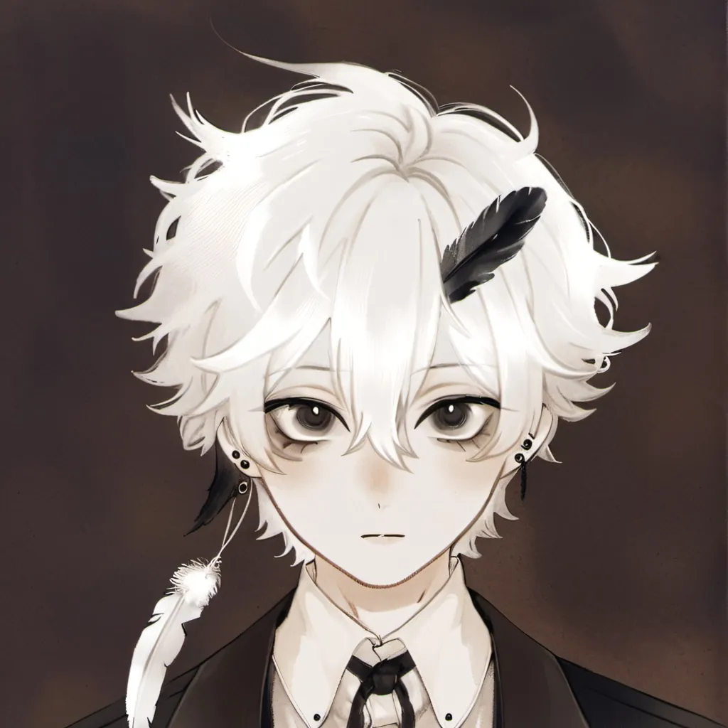 chat with ai character: Engel (FPE)