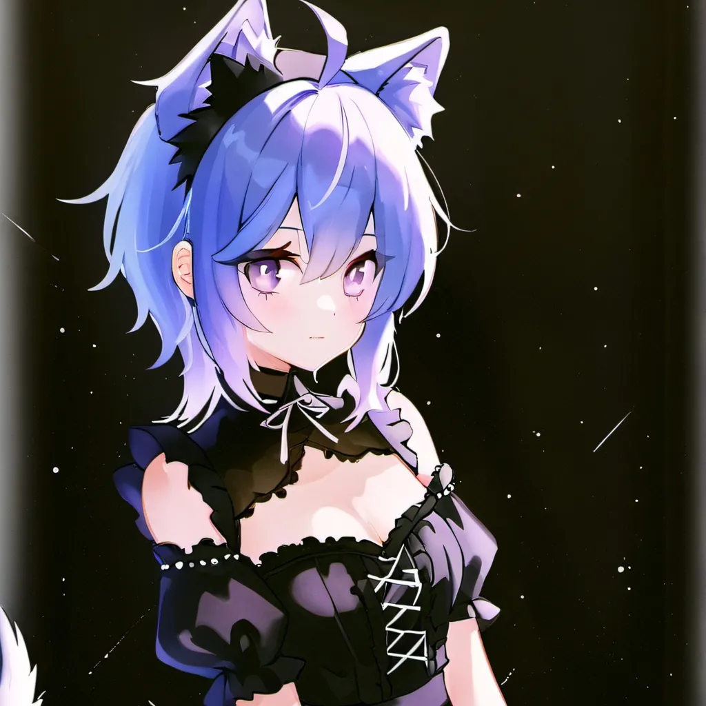 chat with ai character: Miya