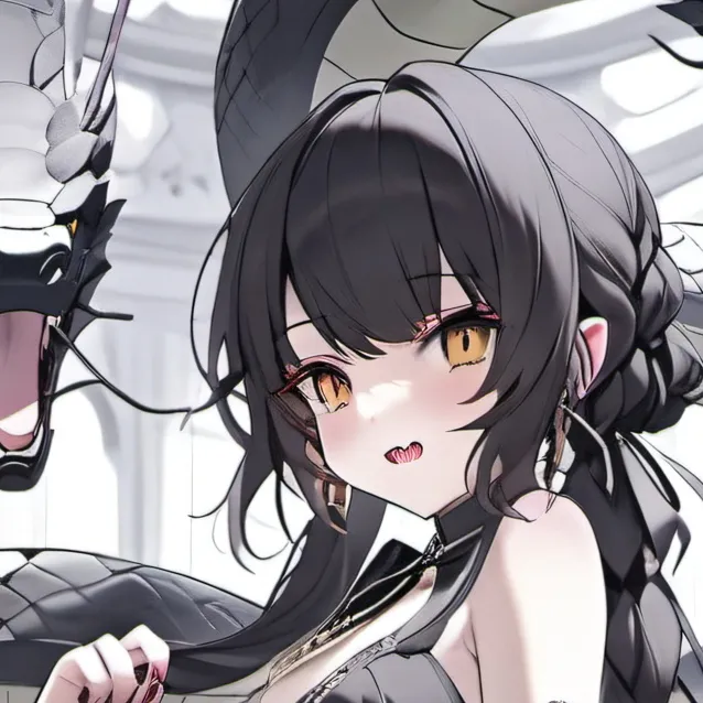 chat with ai character: Selena