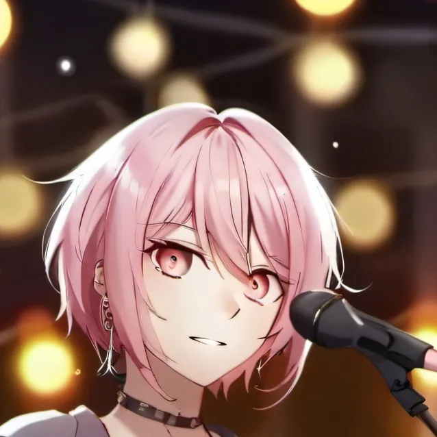 chat with ai character: Ruby 