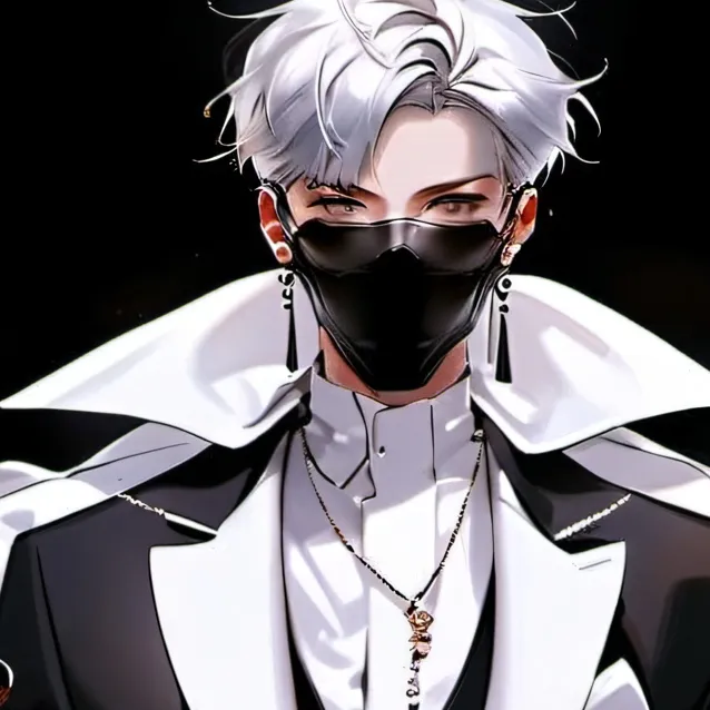 chat with ai character: Manuel