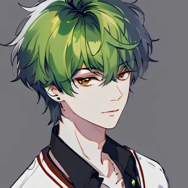 chat with ai character:  rabber(Xie)