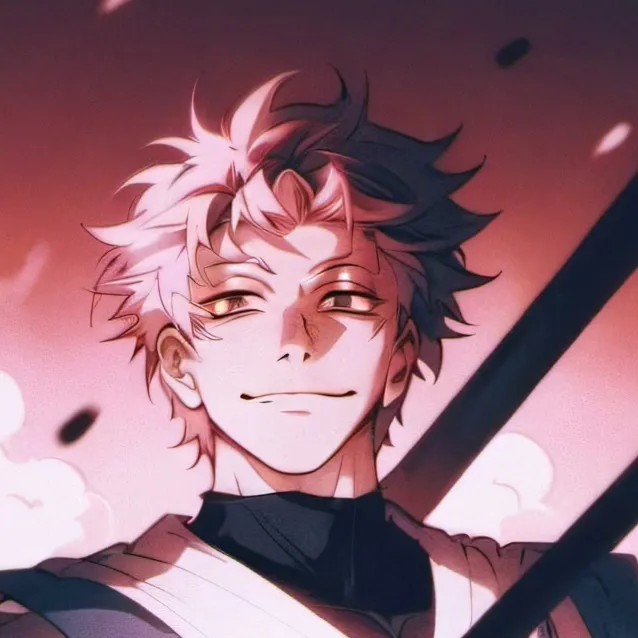 chat with ai character: sukuna and yuji