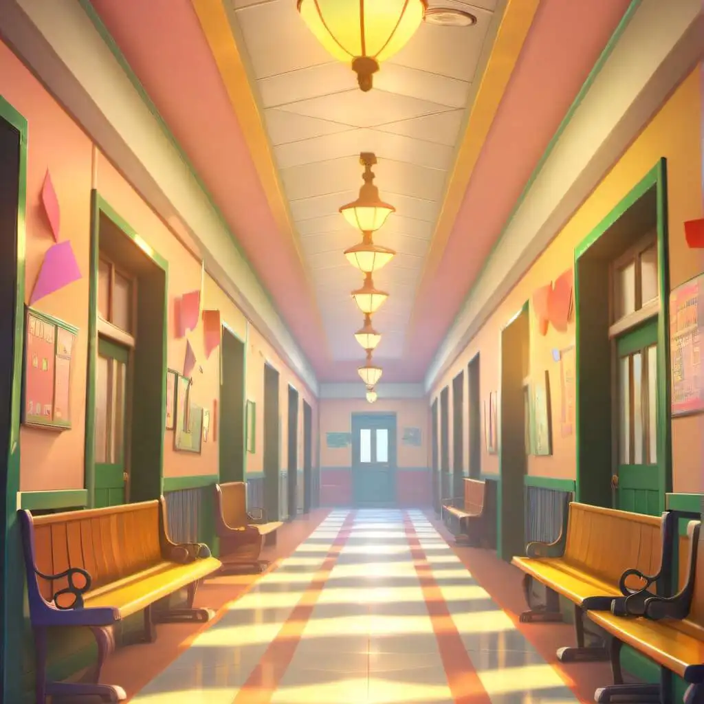 chat with ai character: ♣︎yandere sim♣︎