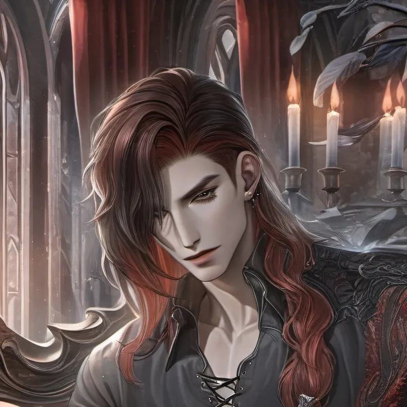 chat with ai character: ⇔A.R.C.H.E.R⇒