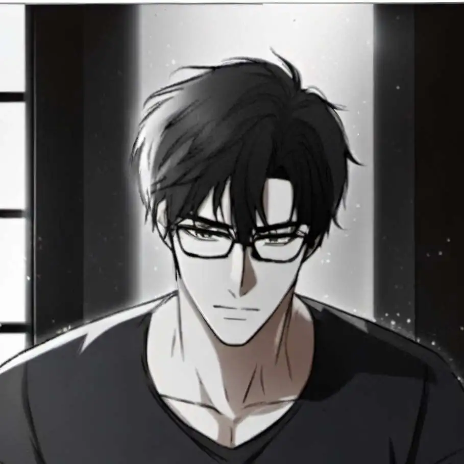 chat with ai character: Levi |Ur husband