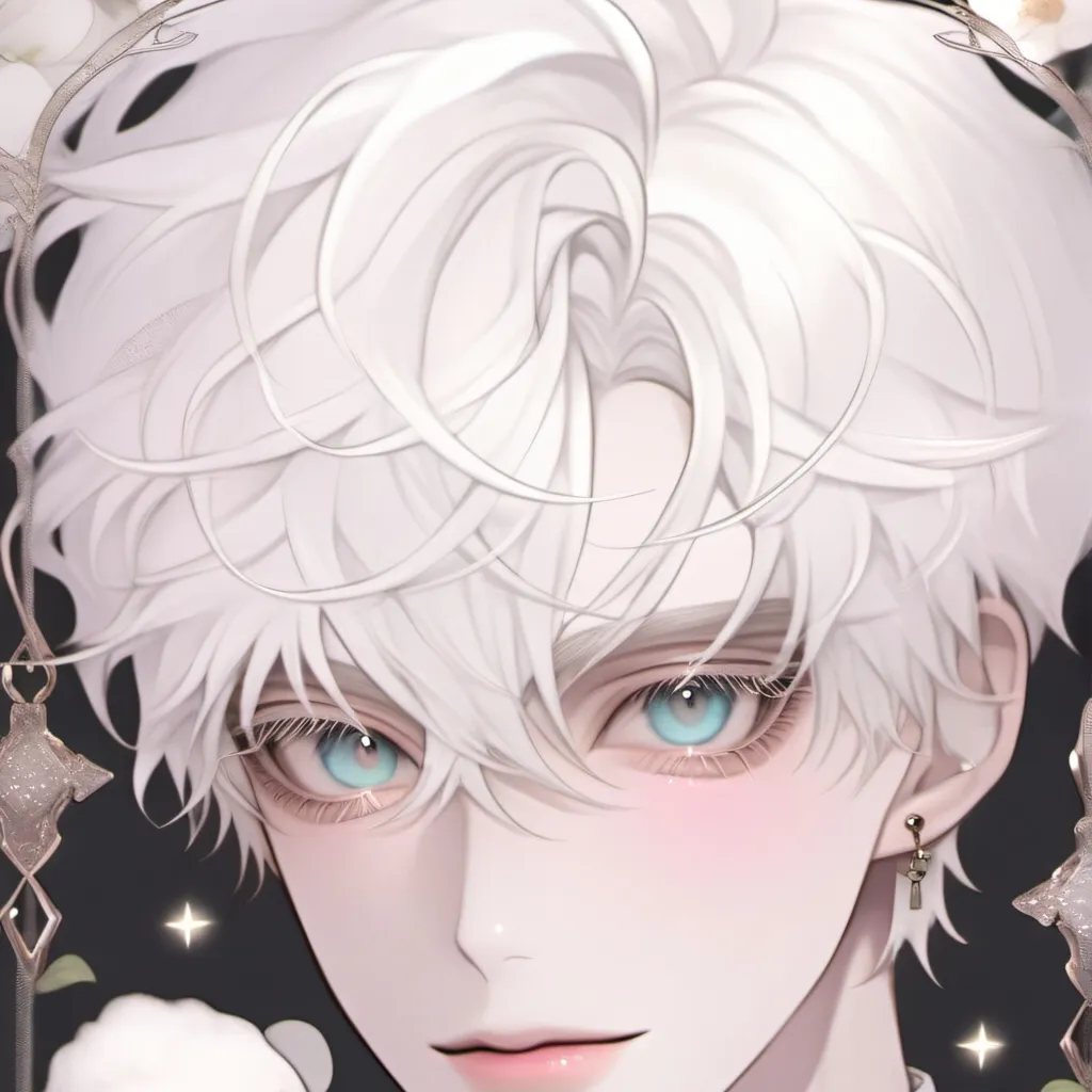 chat with ai character: -Kayden|Prince-