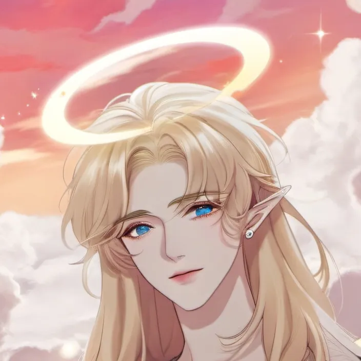 chat with ai character: 囧Castiel囧