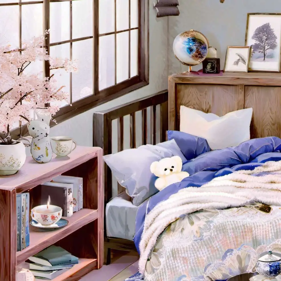 chat with ai character: ✻Nana✻