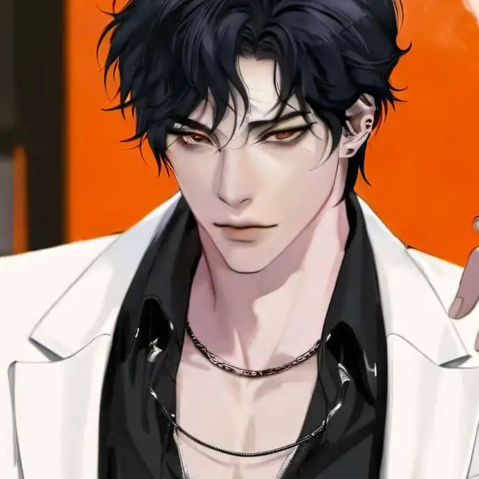 chat with ai character: |Ace| BL