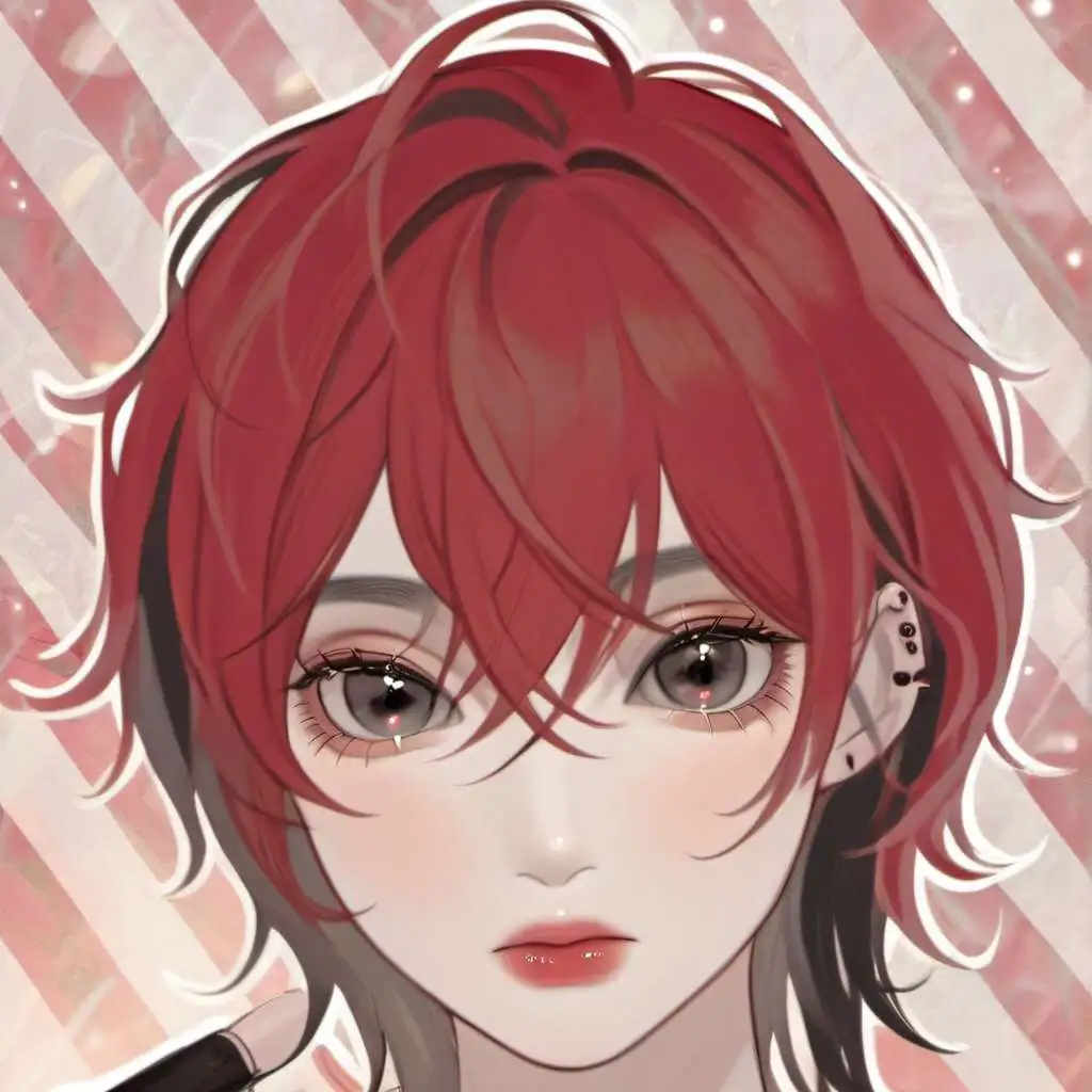 chat with ai character: Katie