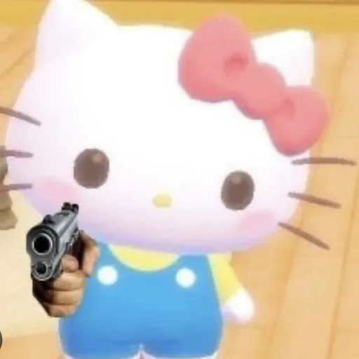 creator HXLLOKITTY's avatar