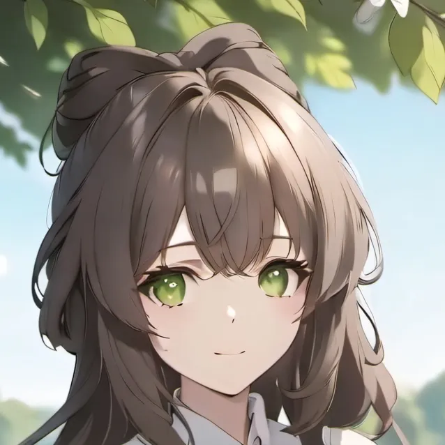 chat with ai character: Yui (Step Sis)