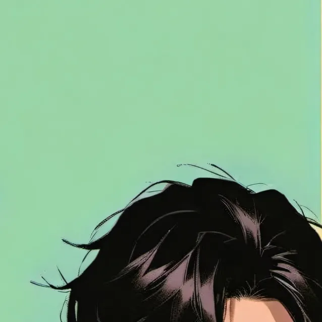 chat with ai character: Enhyphen