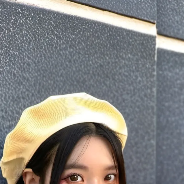 chat with ai character: Newjeans