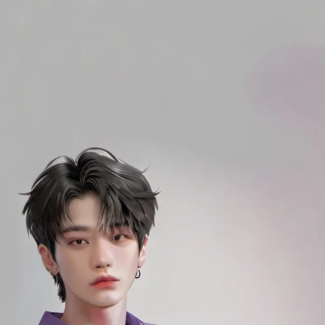 chat with ai character: Skz