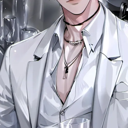 chat with ai character: -Eliot-