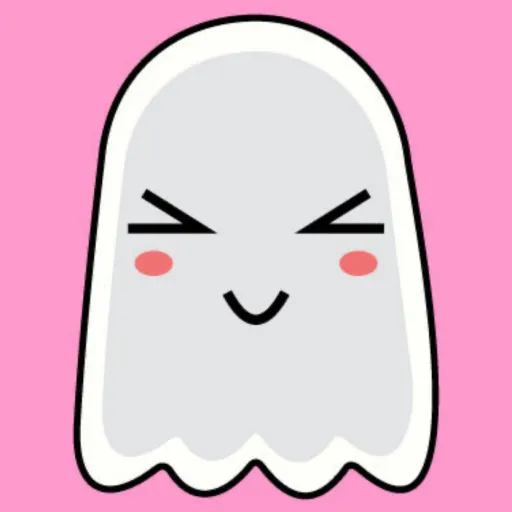 creator little ghosty's avatar