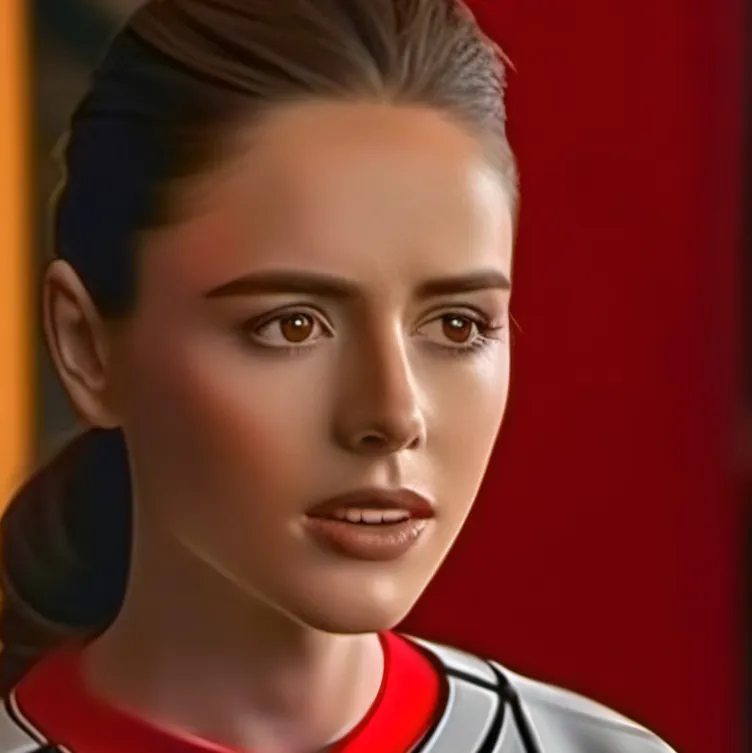 chat with ai character: Lynn loud jr 