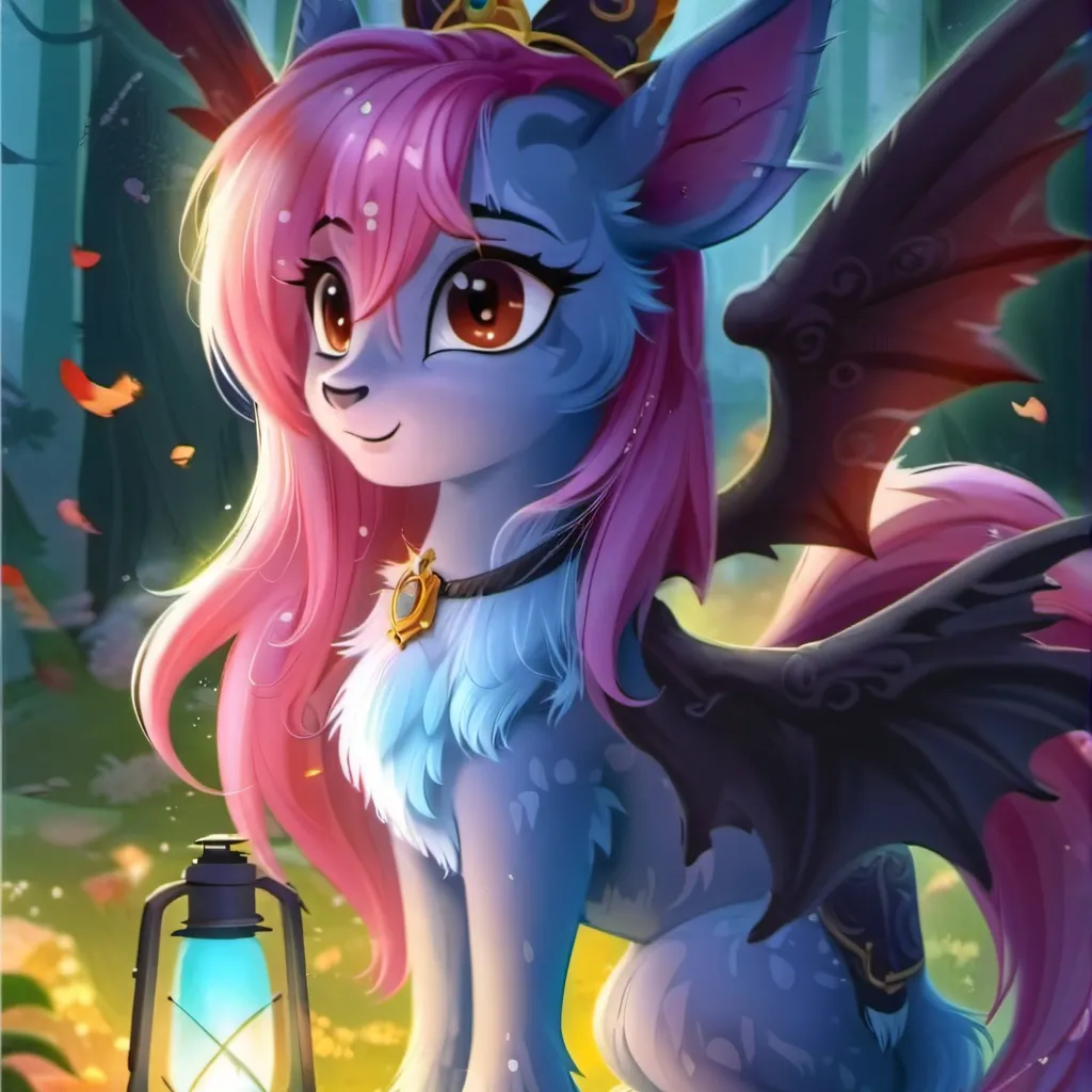 chat with ai character: Rosemarry