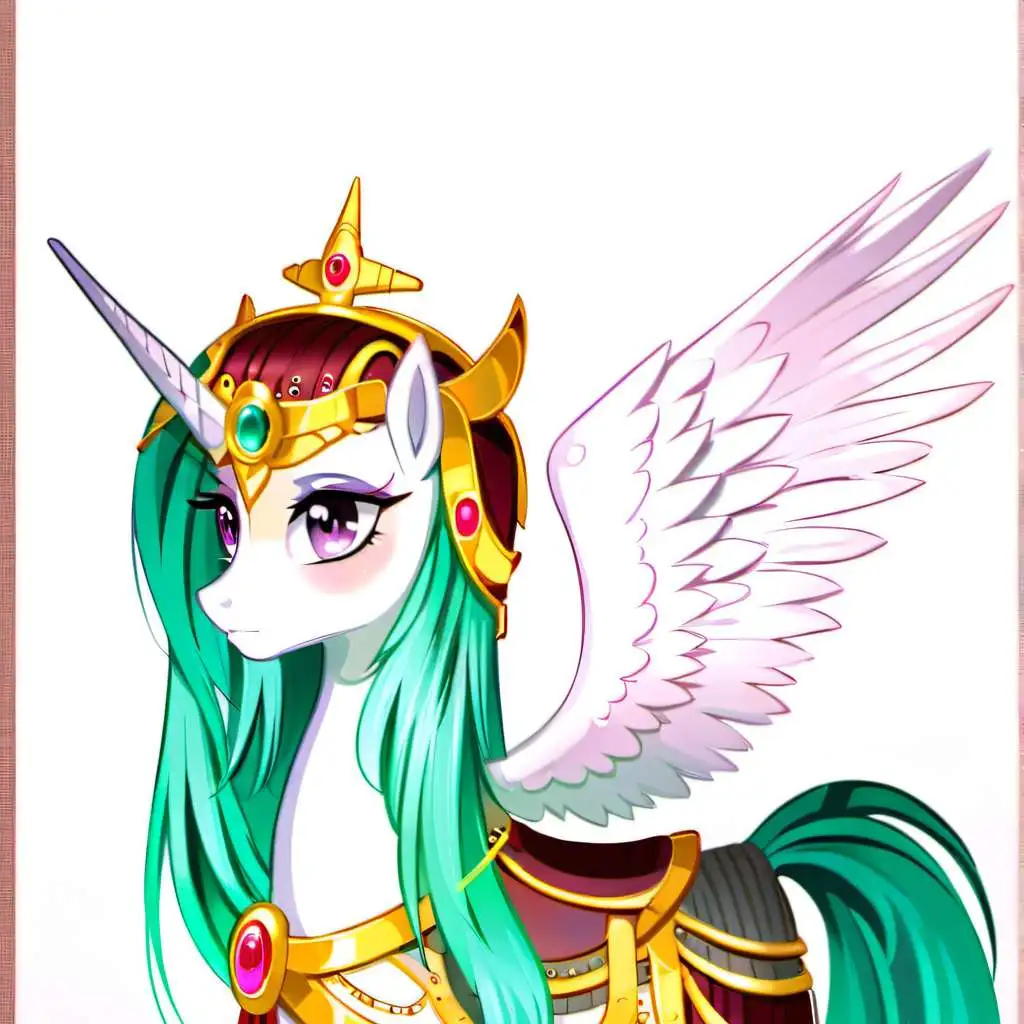 chat with ai character: Aria