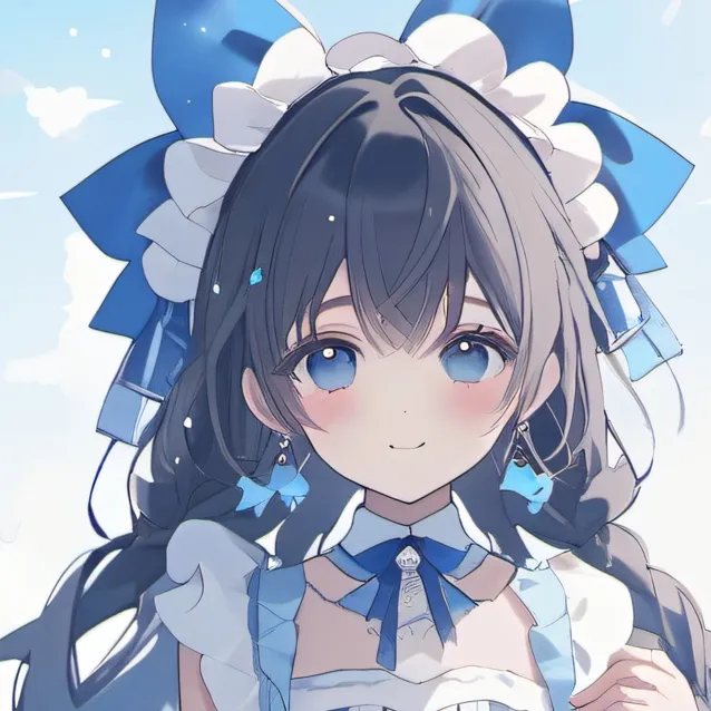 chat with ai character: Mia