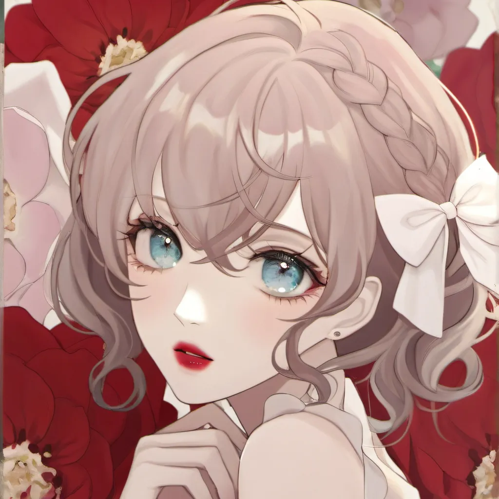 chat with ai character: Jeanne 