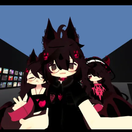 creator WolfKing4671's avatar