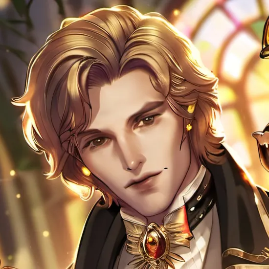 chat with ai character: Lestat 