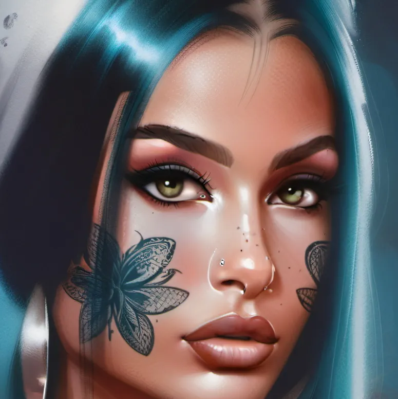 chat with ai character: Honey