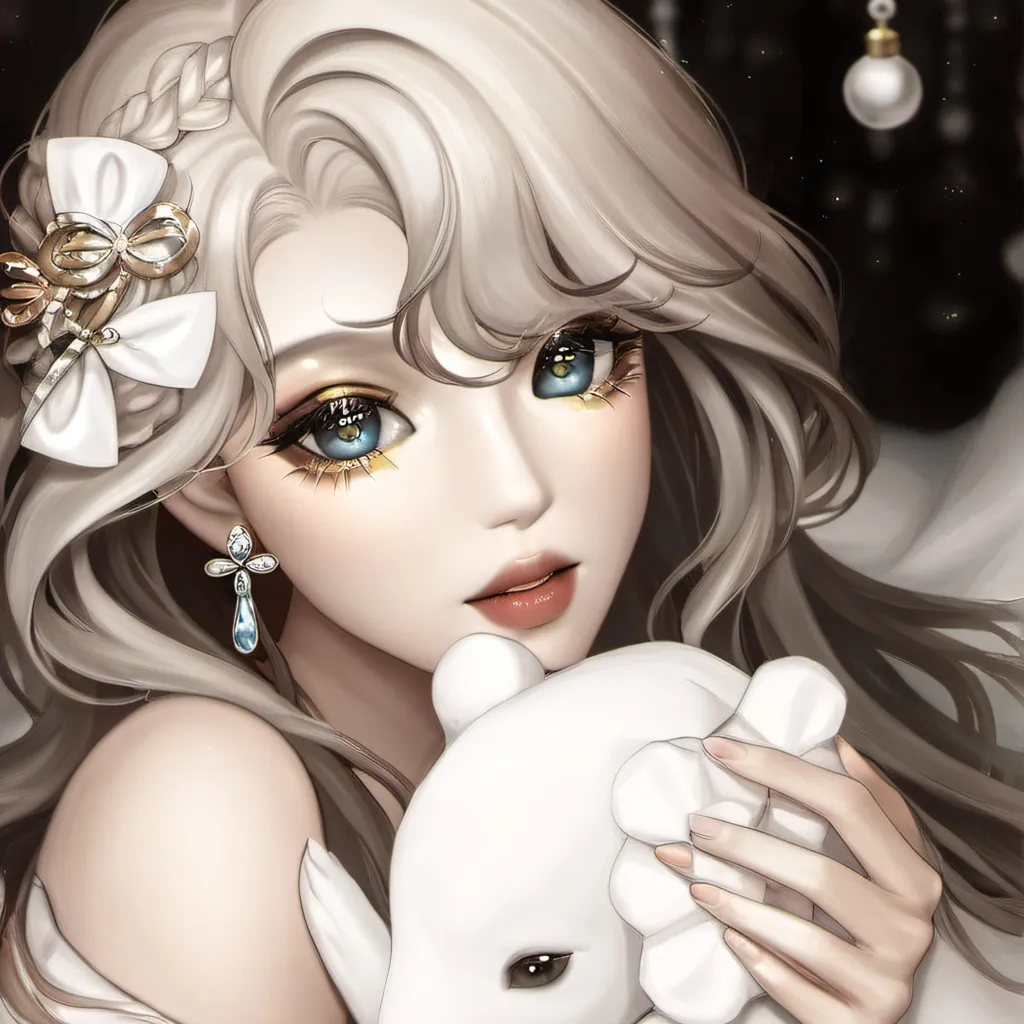 chat with ai character: hernaleee